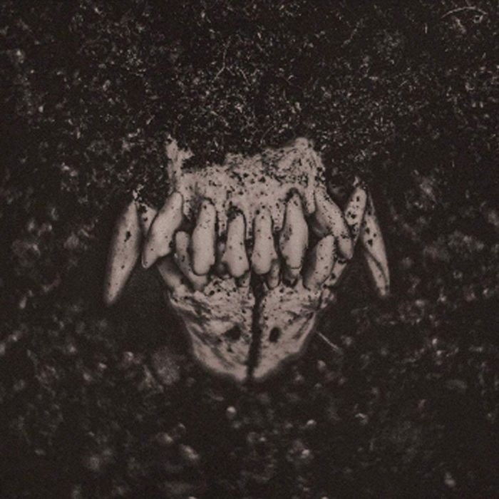 AMENRA - MASS I