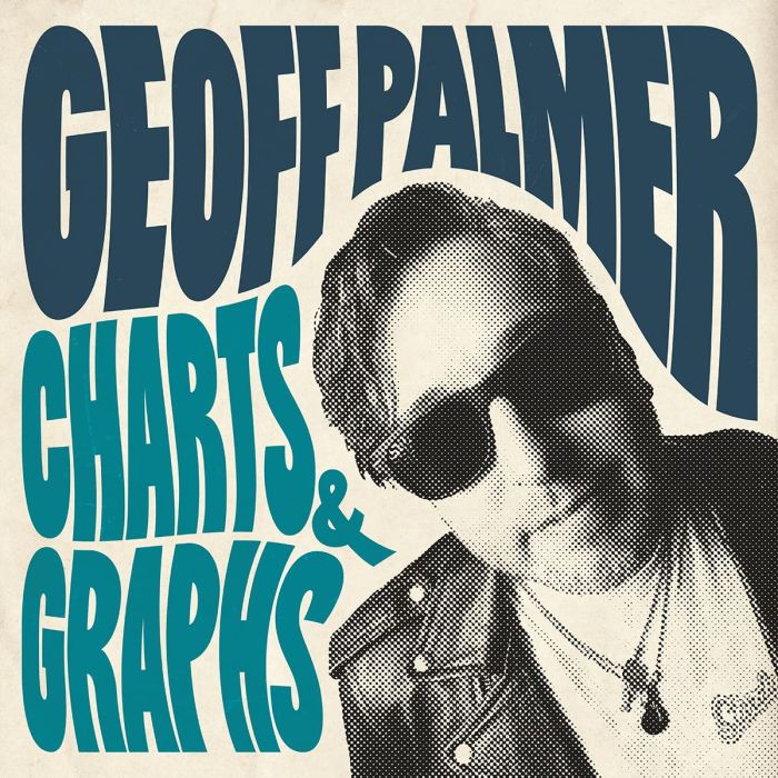 GEOFF PALMER - CHARTS & GRAPHS
