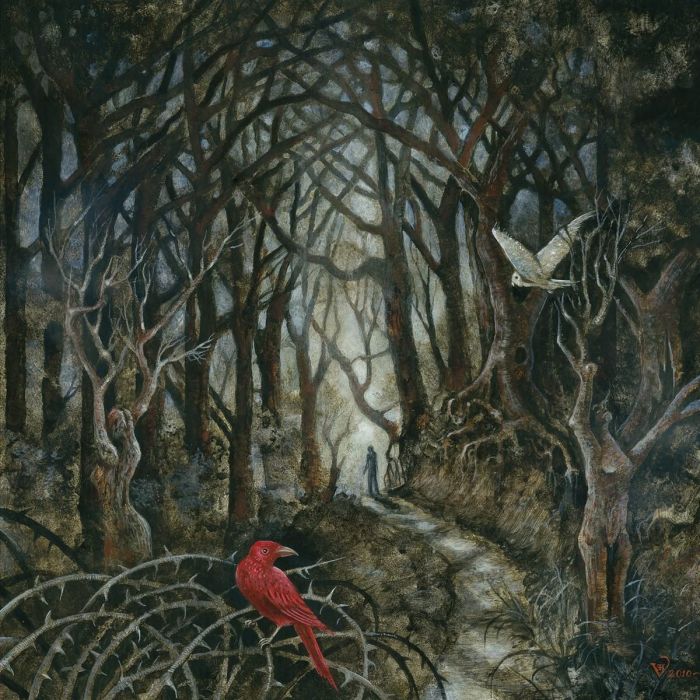 SPECTRAL LORE - II (EXTENDED)