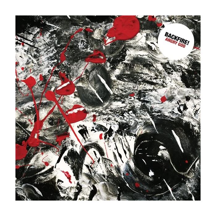 BACKFIRE - ANGRY GOD