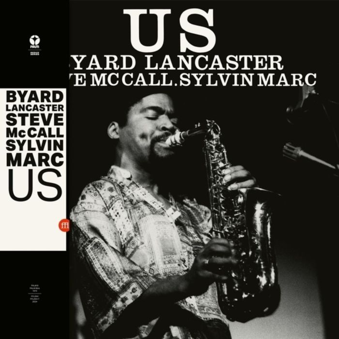 BYARD LANCASTER - US