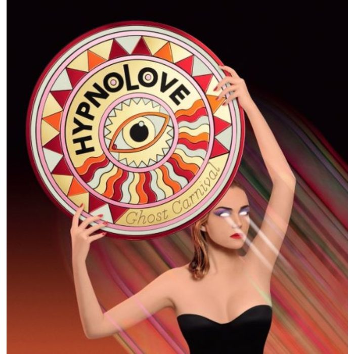HYPNOLOVE - GHOST CARNIVAL