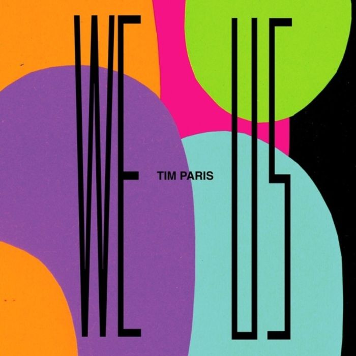 TIM PARIS - WE US