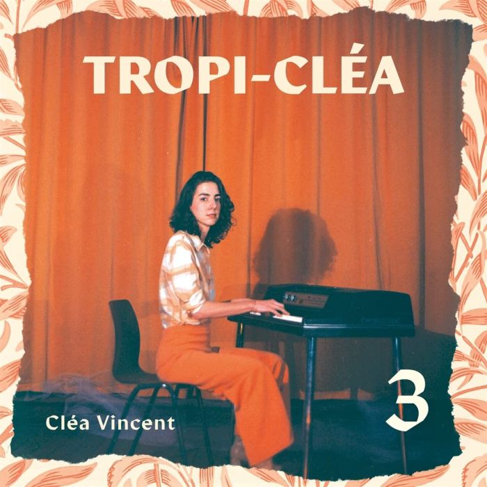 CLEA VINCENT - TROPI-CLEA 3