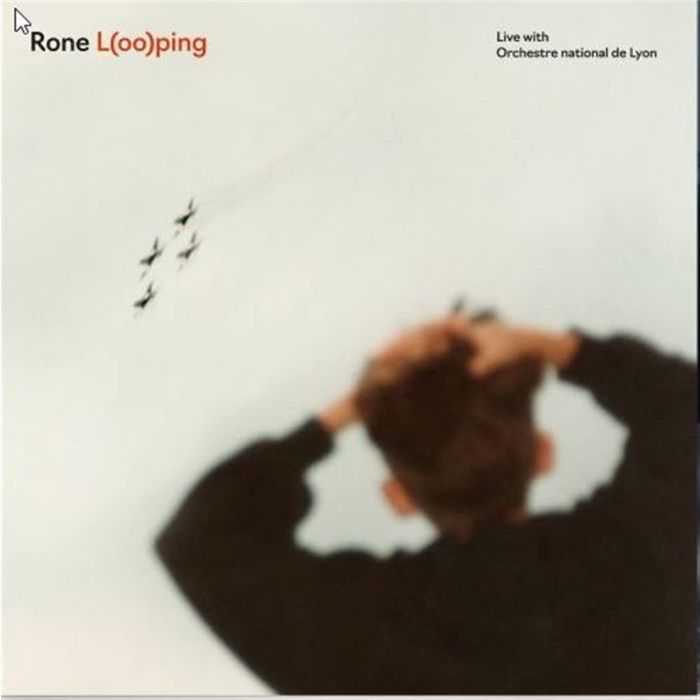 RONE - L(OO)PING