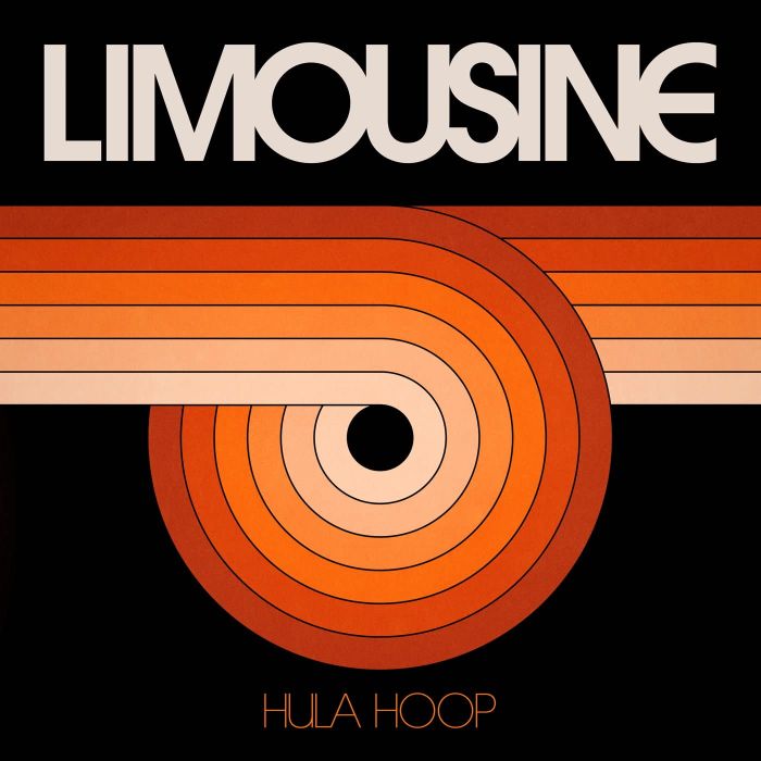 LIMOUSINE - HULA HOOP