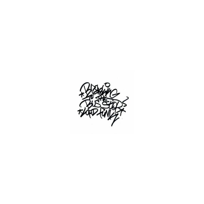 LORD FUNK - BREAKING TO THE BUS STOP