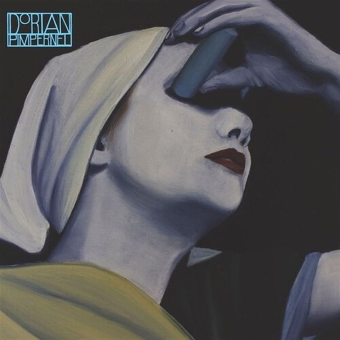 DORIAN PIMPERNEL - FLOWERS TOO