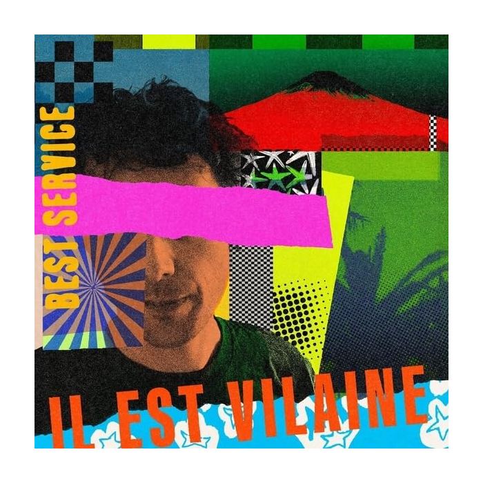IL EST VILAINE - BEST SERVICE
