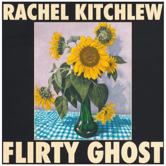 RACHEL KITCHLEW - FLIRTY GHOST