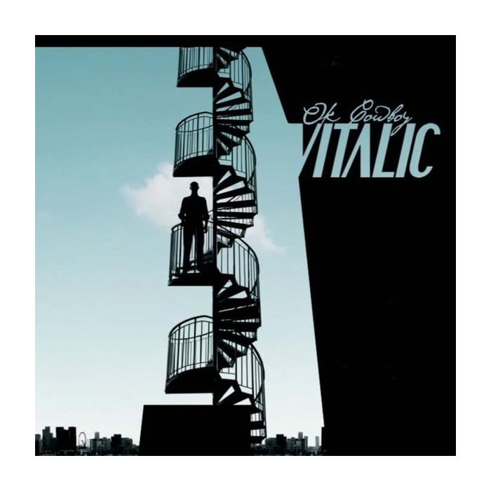 VITALIC - OK COWBOY (2026 EDITION)