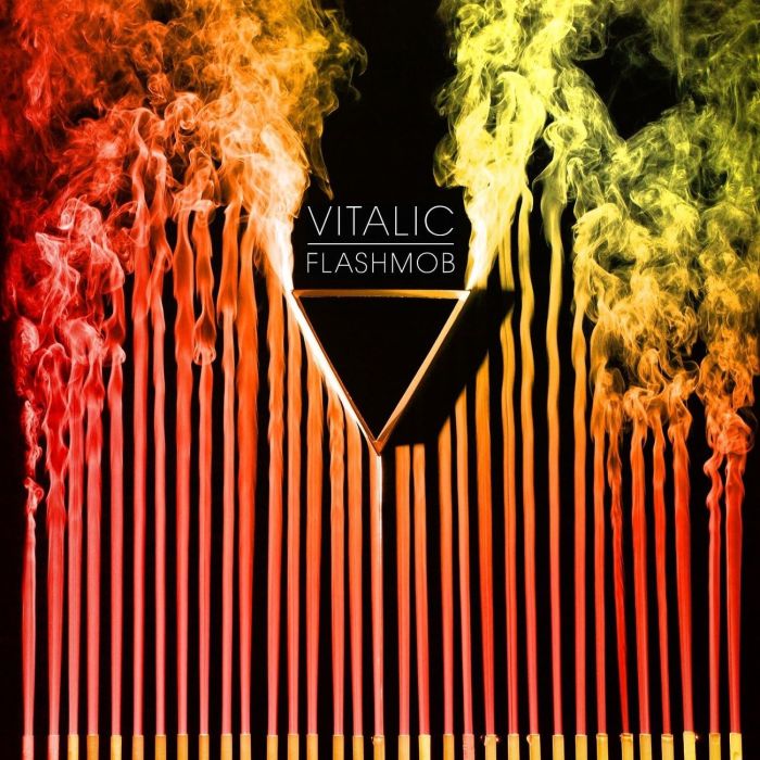 VITALIC - FLASHMOB (2026 EDITION)