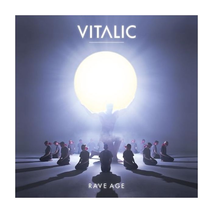 VITALIC - RAVE AGE (2026 EDITION)