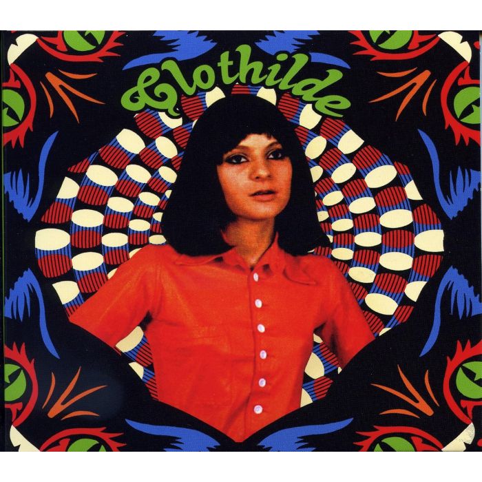 CLOTHILDE - QUEEN OF THE FRENCH SWINGING MADEMOISELLE 1967