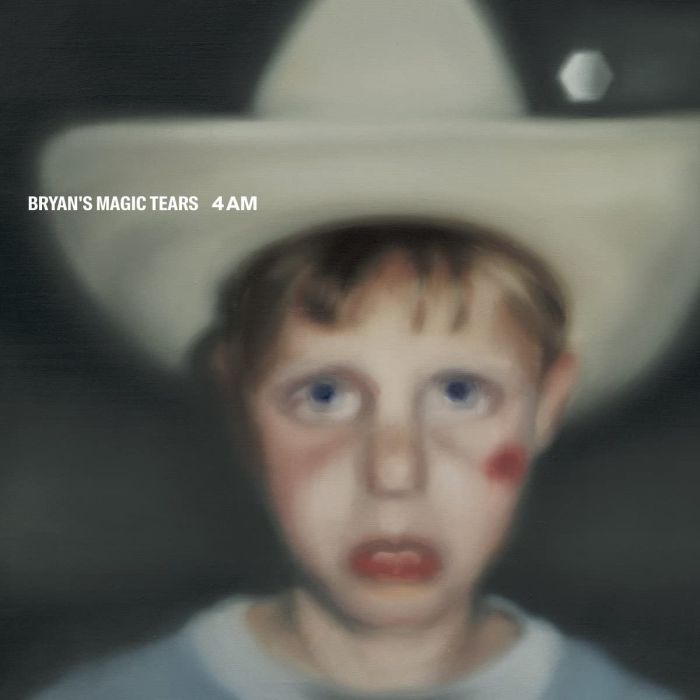 BRYAN'S MAGIC TEARS - 4 AM