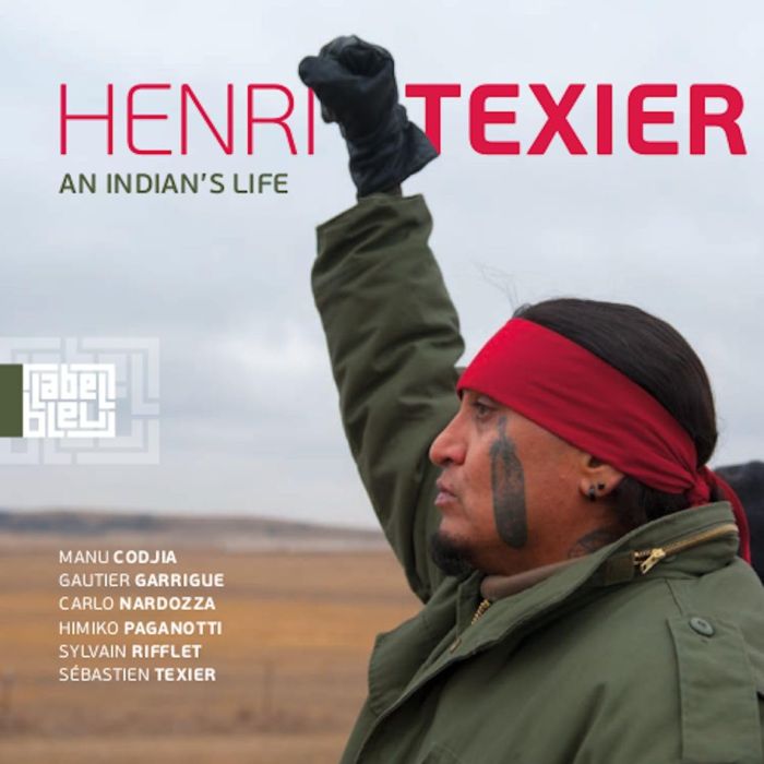 HENRI TEXIER - INDIAN'S LIFE