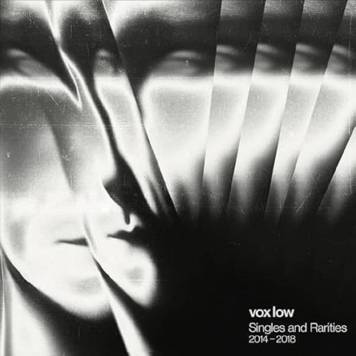 VOX LOW - SINGLES & RARITIES: 2014/2018