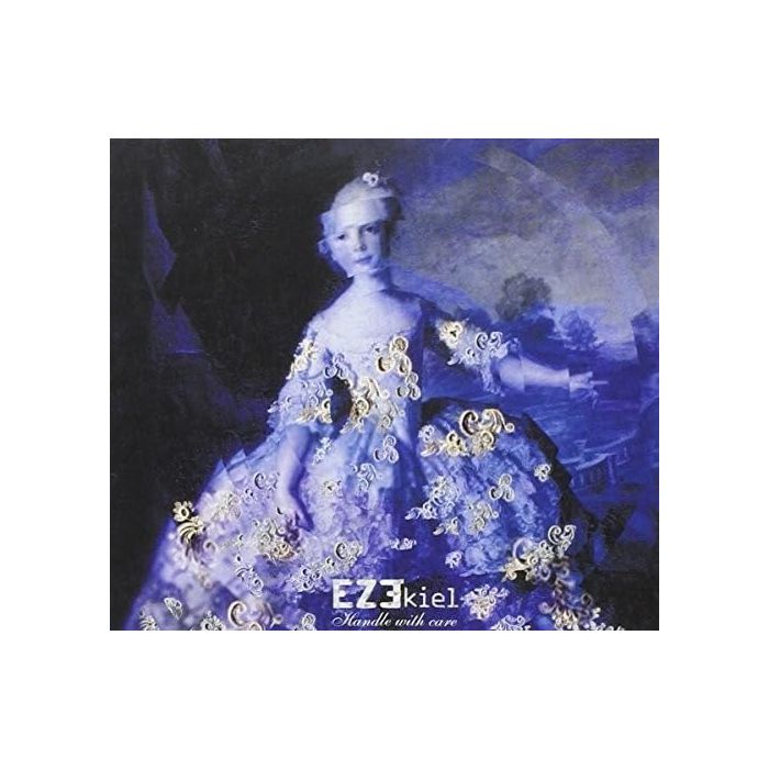 EZ3KIEL - HANDLE WITH CARE