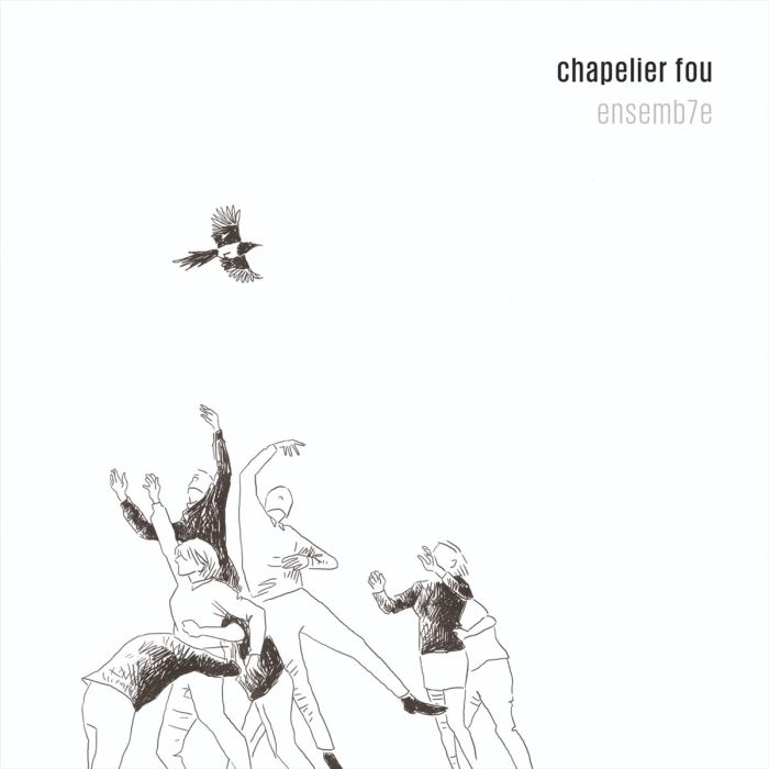 CHAPELIER FOU - ENSEMB7E