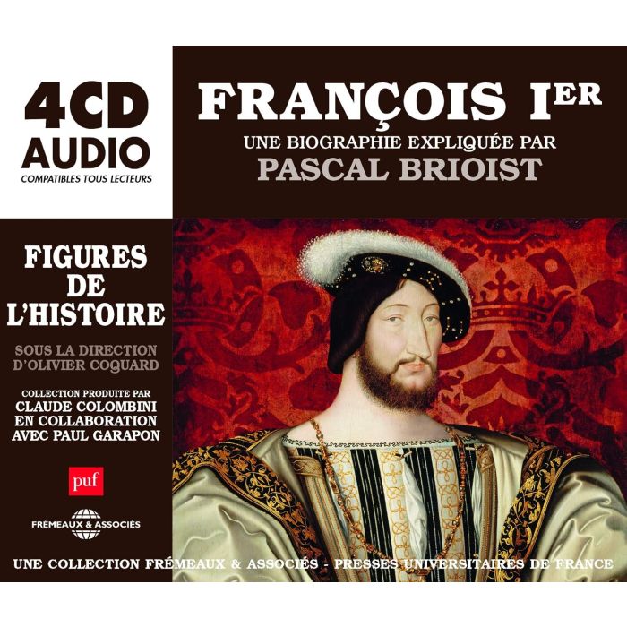 PASCAL BRIOIST - FRANCOIS IER - UNE BIOGRAPHIE EXPLIQUEE