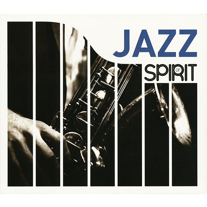 VARIOUS ARTISTS - SPIRIT OF JAZZ / VARIOUS