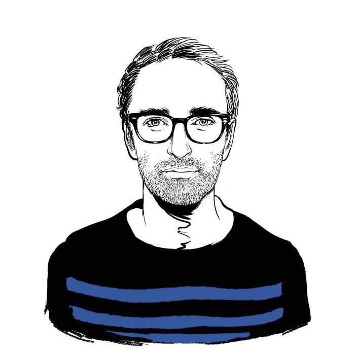 VINCENT DELERM - PRESENT