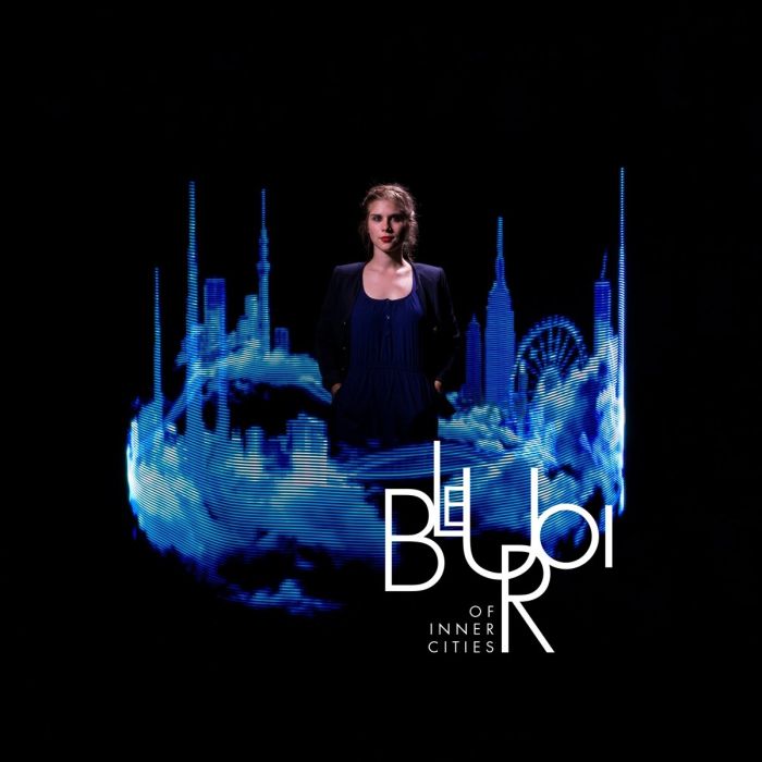 BLEU ROI - OF INNER CITIES