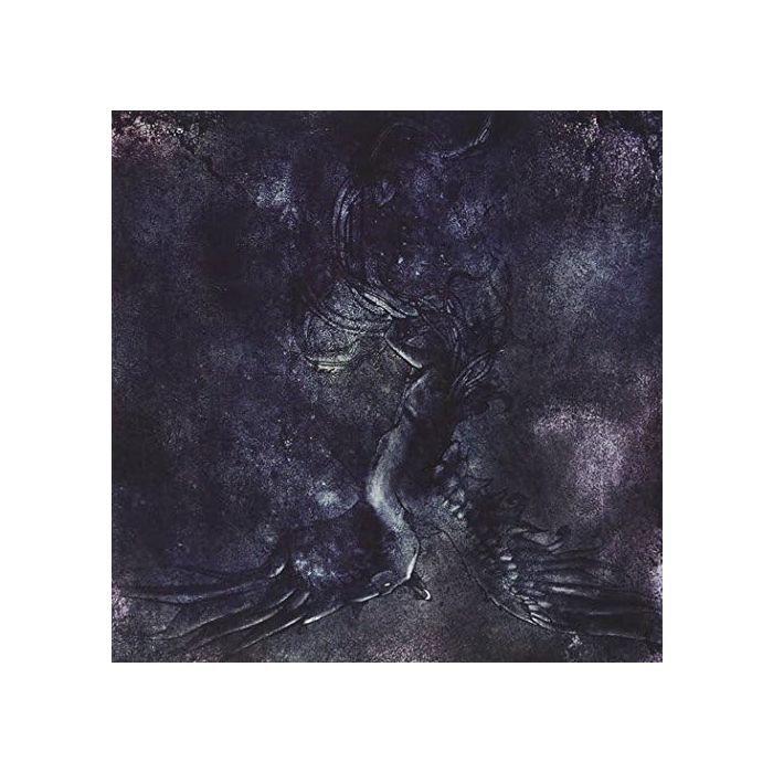 DARK HAUNTERS - TO PERSEVERE IS DIABOLICAL