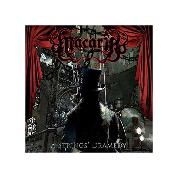 MACARIA - A STRINGS' DRAMEDY