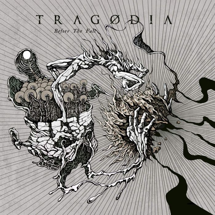 TRAGODIA - BEFORE THE FALL