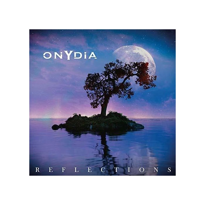ONYDIA - REFLECTIONS