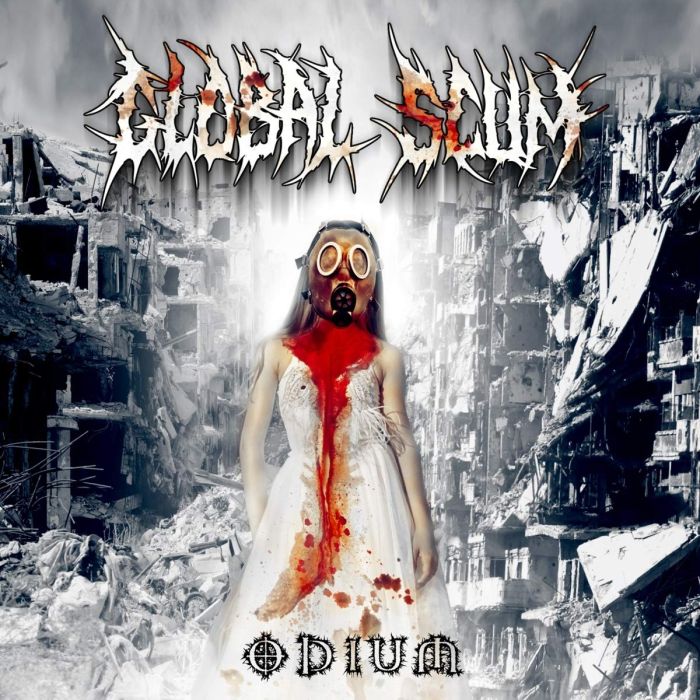 GLOBAL SCUM - ODIUM