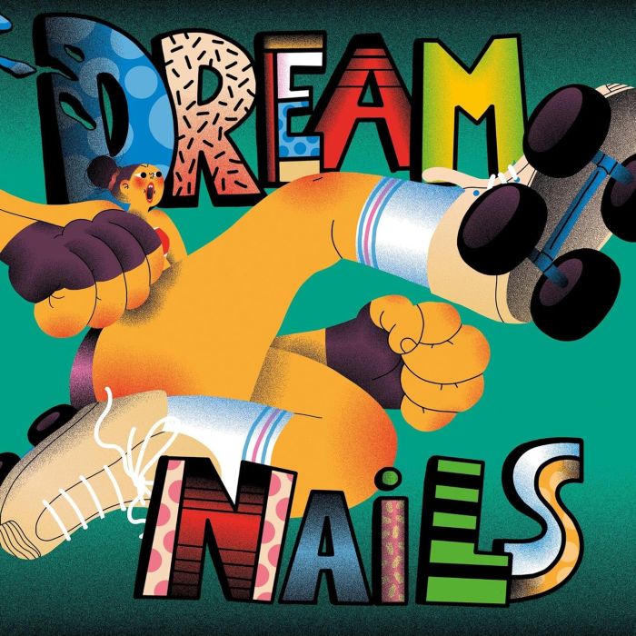 DREAM NAILS - DREAM NAILS