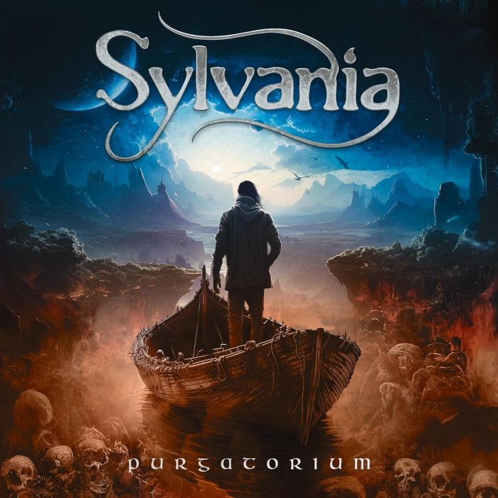 SYLVANIA - PURGATORIUM