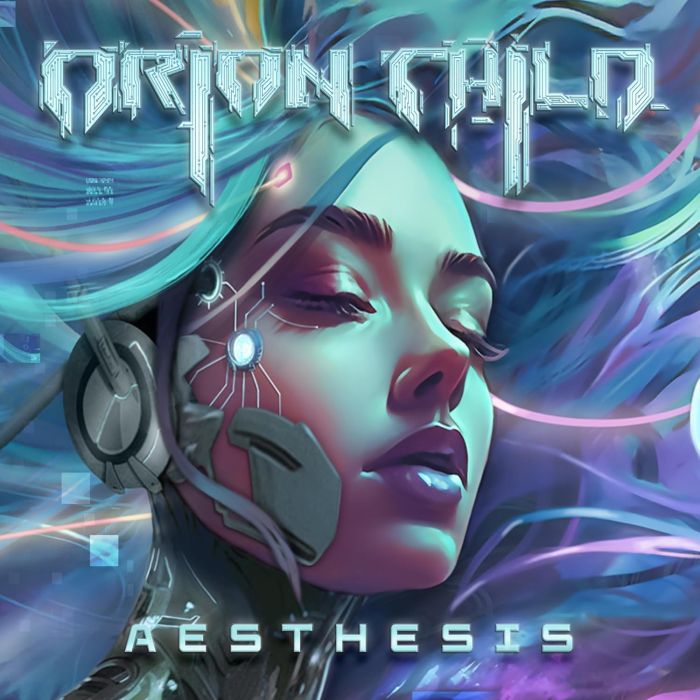 ORION CHILD - AESTHESIS