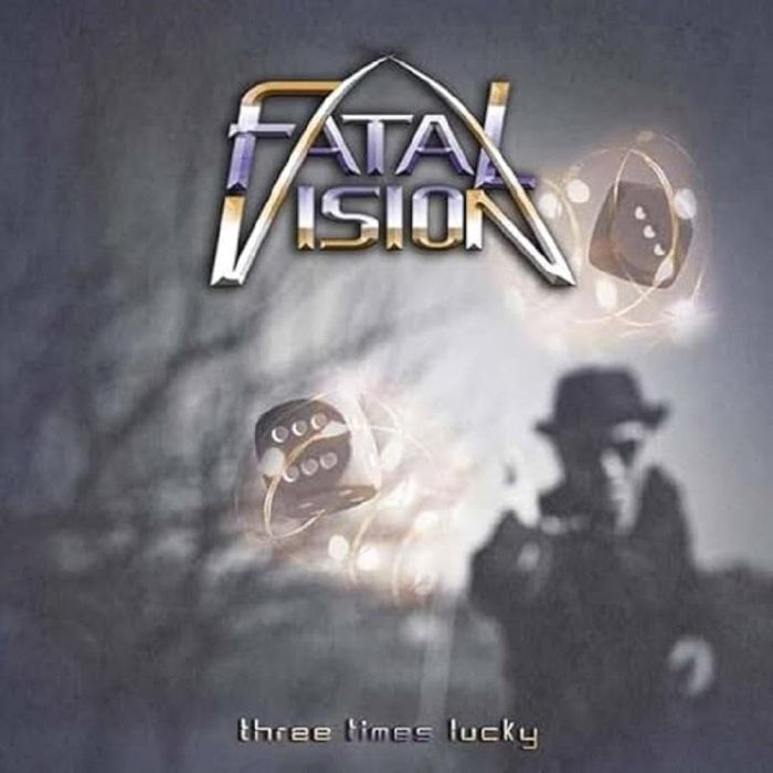 FATAL VISION - THREE TIMES LUCKY