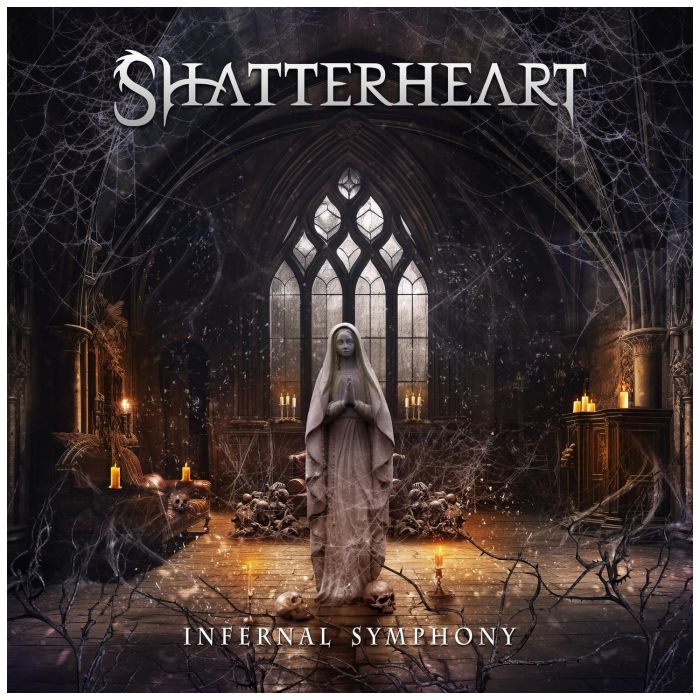 SHATTERHEART - INFERNAL SYMPHONY