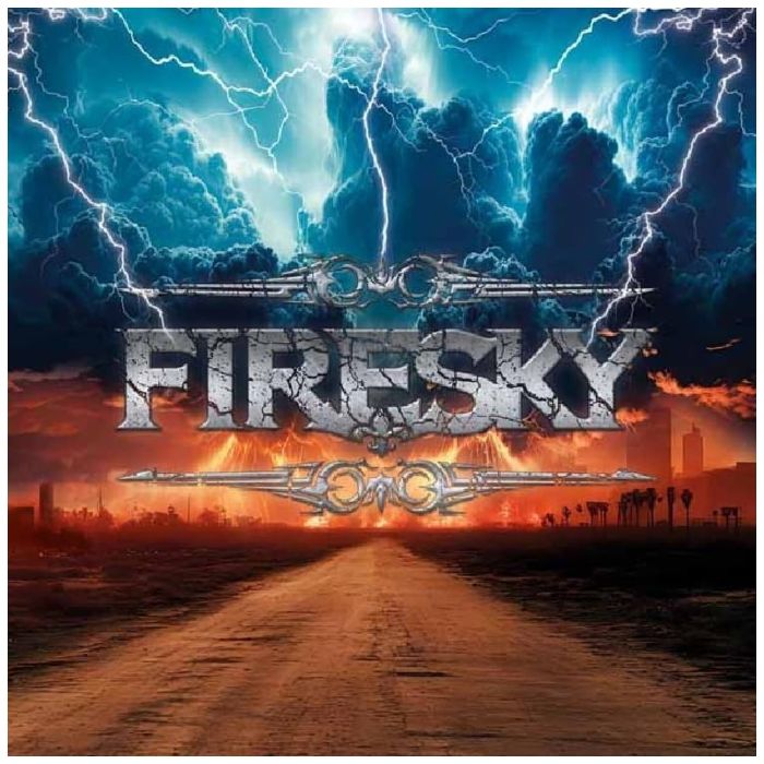 FIRESKY - FIRESKY