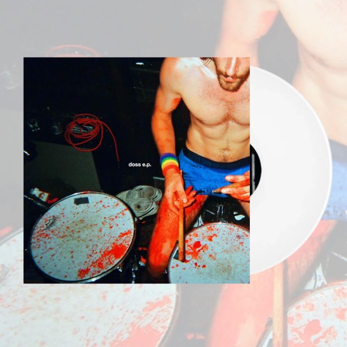 DOSS - DOSS E.P.