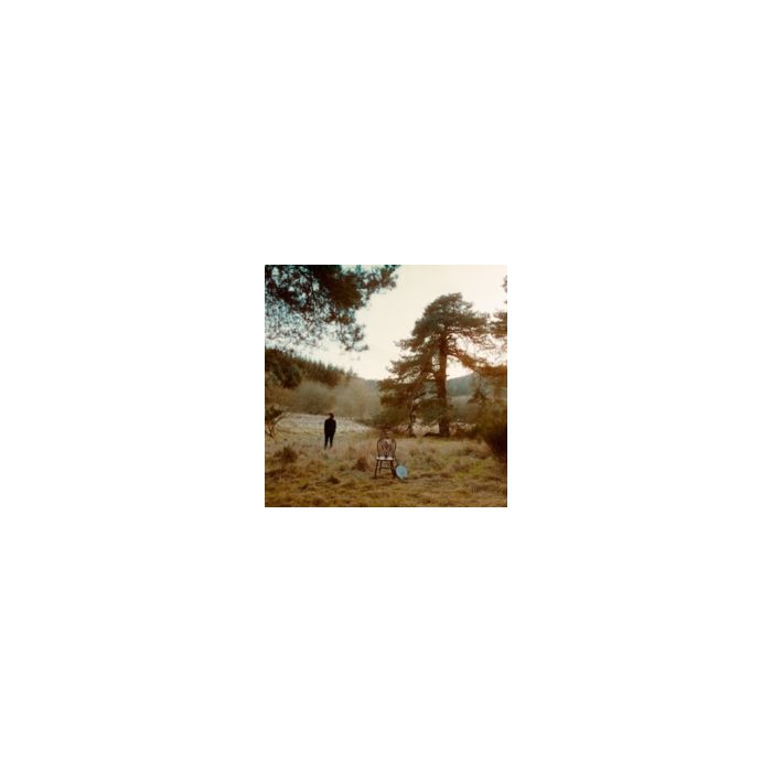 DYLAN JOHN THOMAS - NOTHING HERE WORTH TAKING