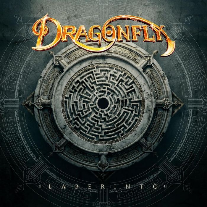 DRAGONFLY - LABERINTO