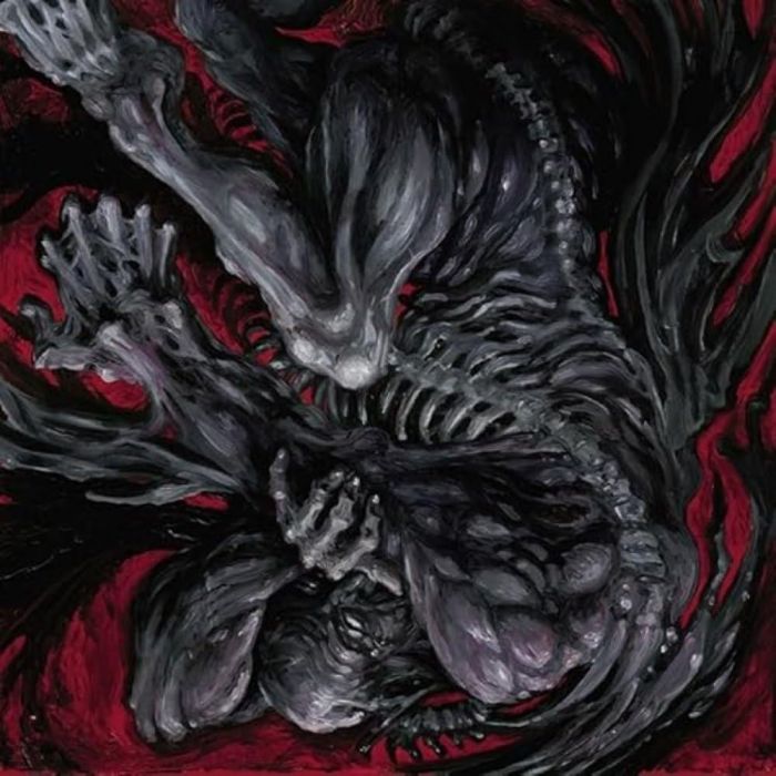 LEVIATHAN - MASSIVE CONSPIRACY AGAINST ALL LIFE