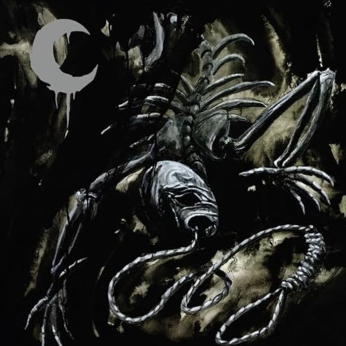 LEVIATHAN - SILHOUETTE IN SPLINTERS