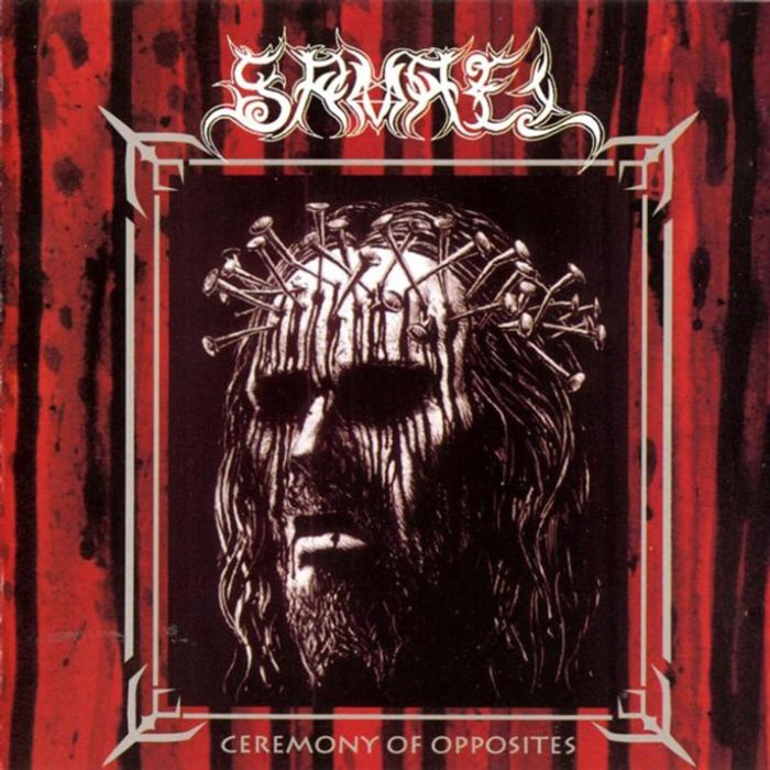 SAMAEL - CEREMONY OF OPPOSITES