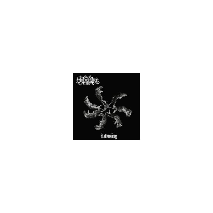 MTIILATION - RATTENKONIG