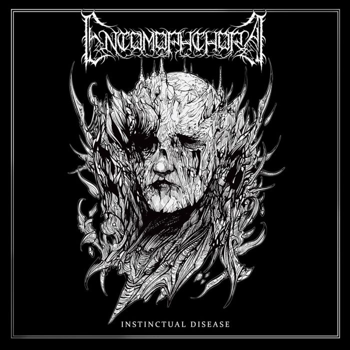 ENTOMOPHTHORA - INSTINCTUAL DISEASE