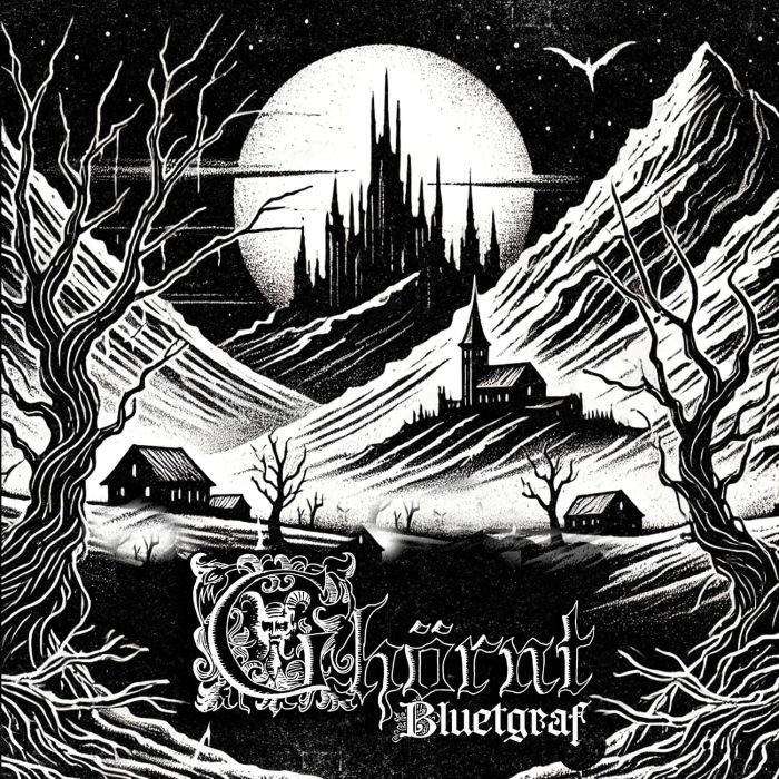 GHORNT - BLUETGRAF