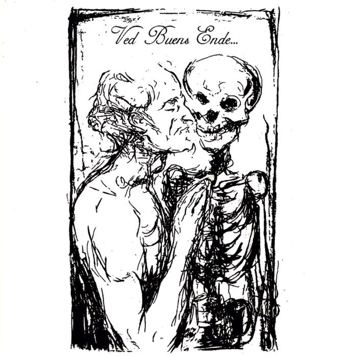 VED BUENS ENDE - THOSE WHO CARESS THE PALE