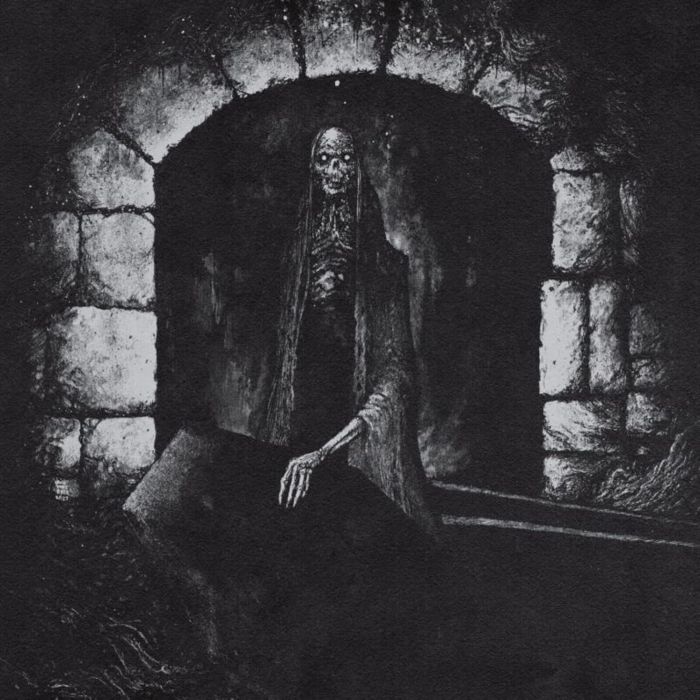 NOIRSUAIRE - DRAGGING POISON