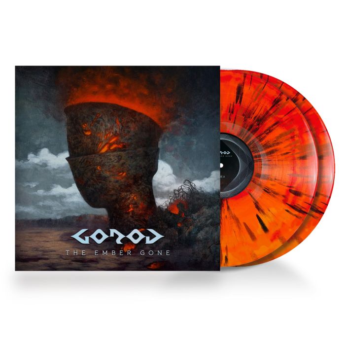 GOROD - EMBER GONE